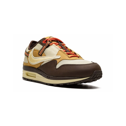 Sneakers - Air Max 1 Baroque Brown X Travis Scott - Nike