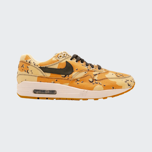 Air Max 1 Camo