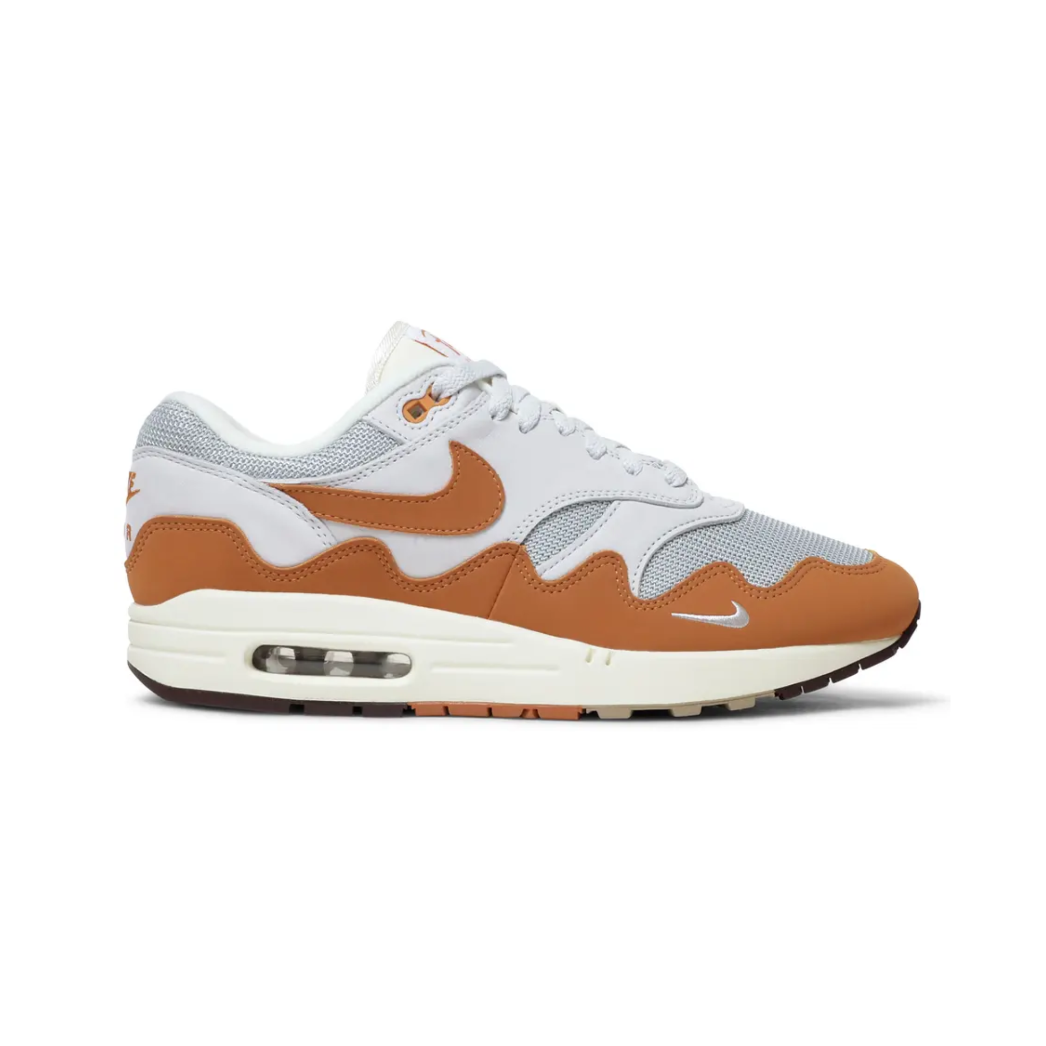 Sneakers - Air Max 1 Monarch x Patta - Nike