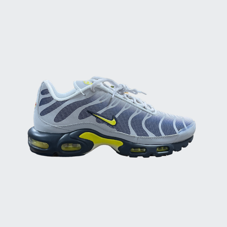 Air Max TN opti yellow