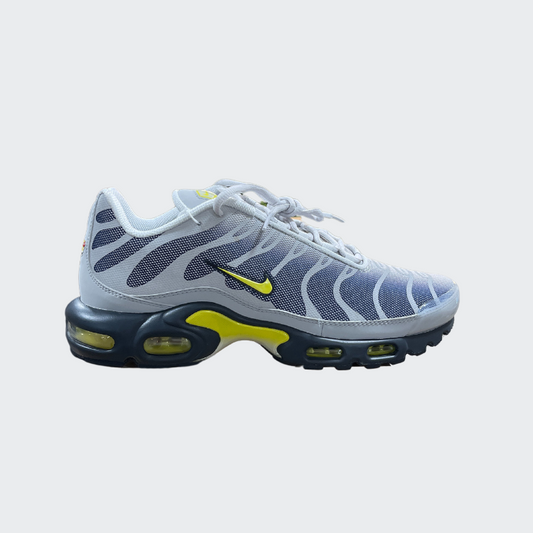 Air Max TN opti yellow