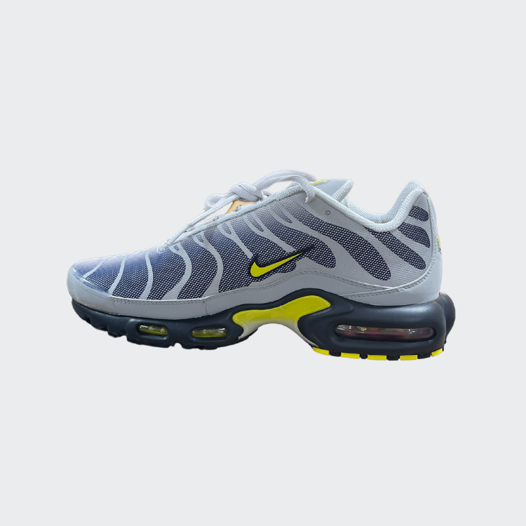 Air Max TN opti yellow