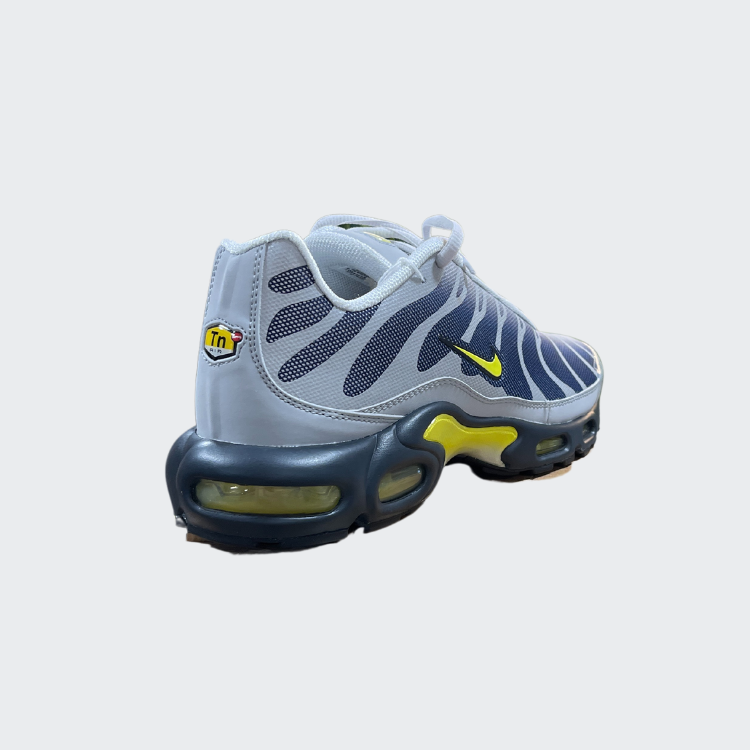 Air Max TN opti yellow