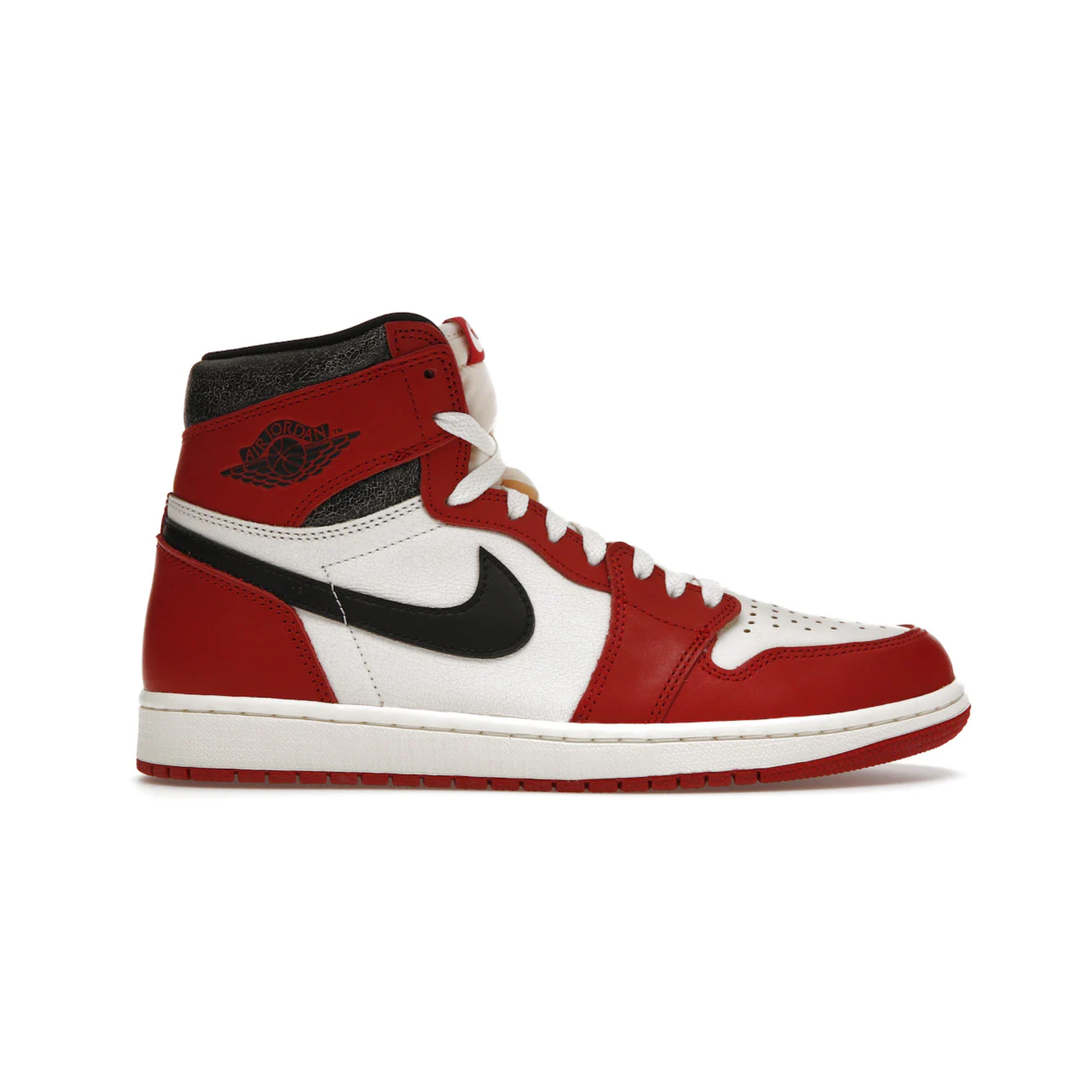 Sneakers - Air Jordan 1 High OG Lost & Found - Nike