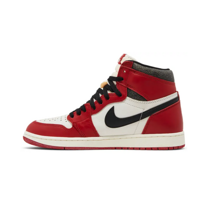 Sneakers - Air Jordan 1 High OG Lost & Found - Nike