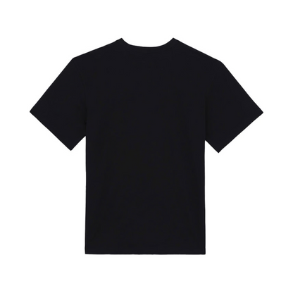 Tee Shirt - Aitkin Chest Tee SS Black - Dickies