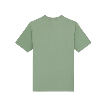 Tee Shirt - Aitkin Chest Tee SS Sea Spray - Dickies