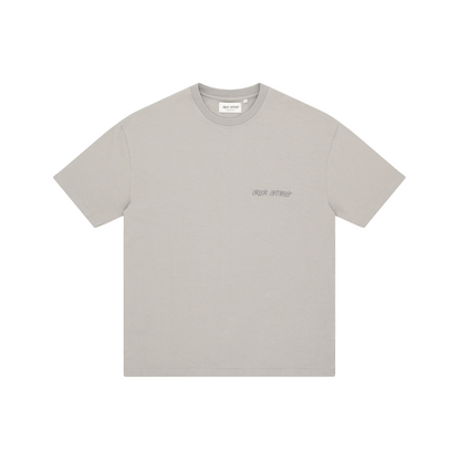 Tee-shirt - Arbor Beige Blossoms - Arbor Antwerp