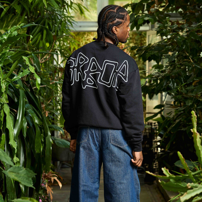 Crewneck - Arbor Logo Crewneck - Arbor Antwerp