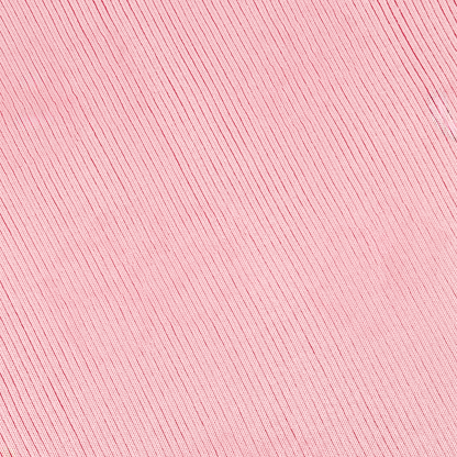 Knit - Arbor Ribbed Flower Pink - Arbor Antwerp
