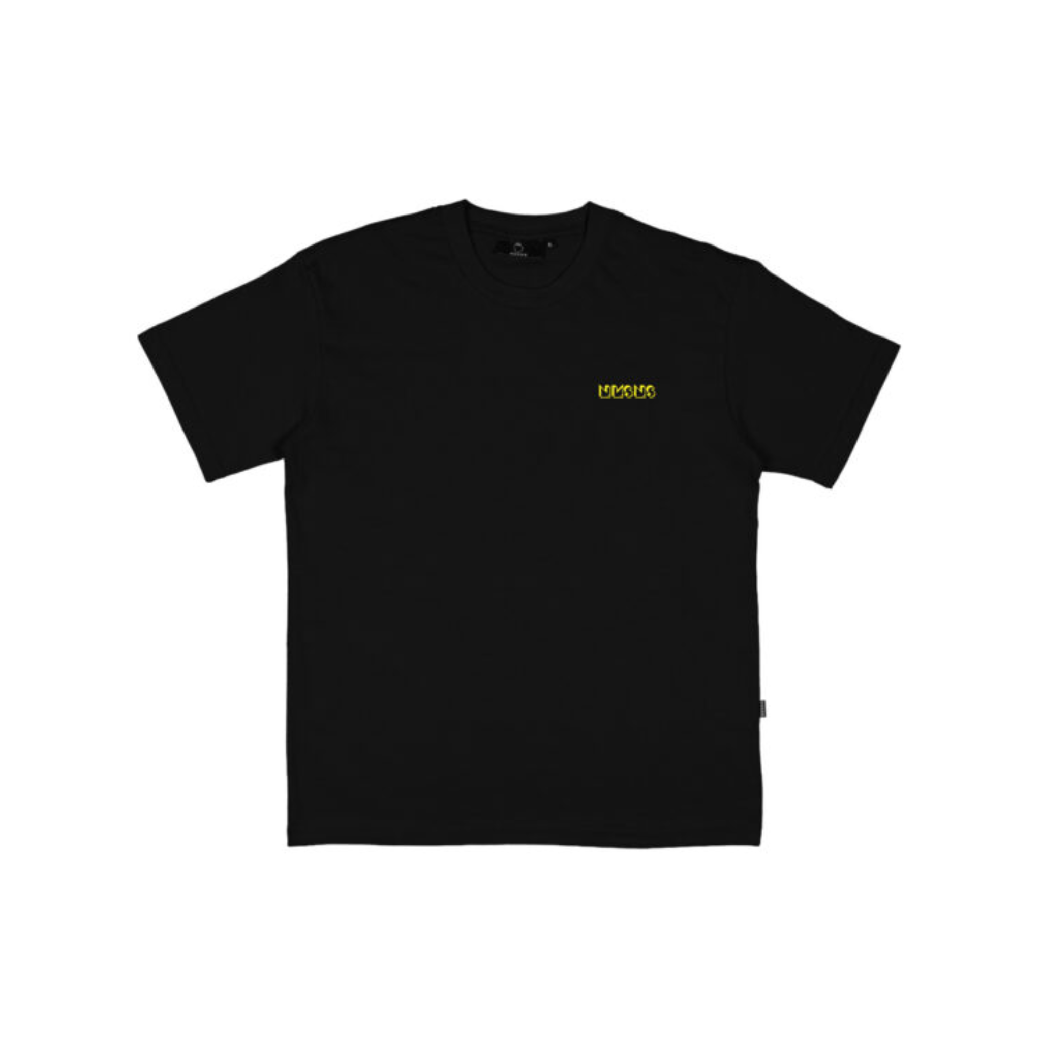 Tee-shirt -  Arcade Tee Black - Nonsense