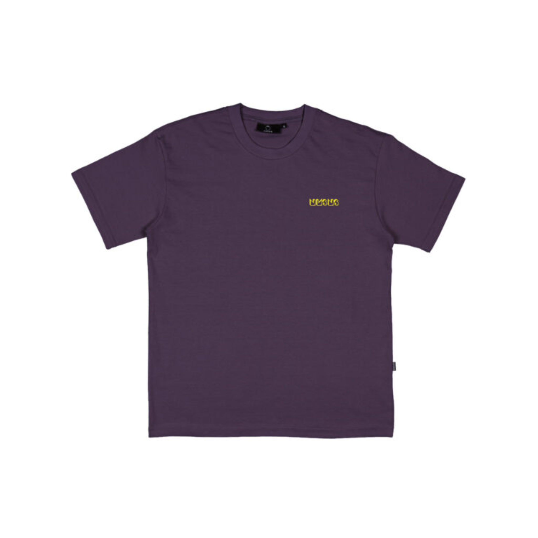 Tee-shirt -  Arcade Tee Plume - Nonsense