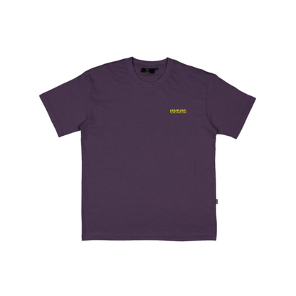 Tee-shirt -  Arcade Tee Plume - Nonsense
