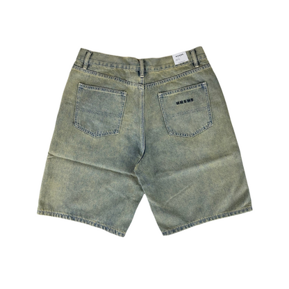 Short - Bigfoot Tinted Denim - Nonsense