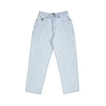 Jean - Bigfoot Cloud Blue Denim - Nonsense