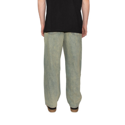 Jean - Biggerfoot Tinted Denim - Nonsense