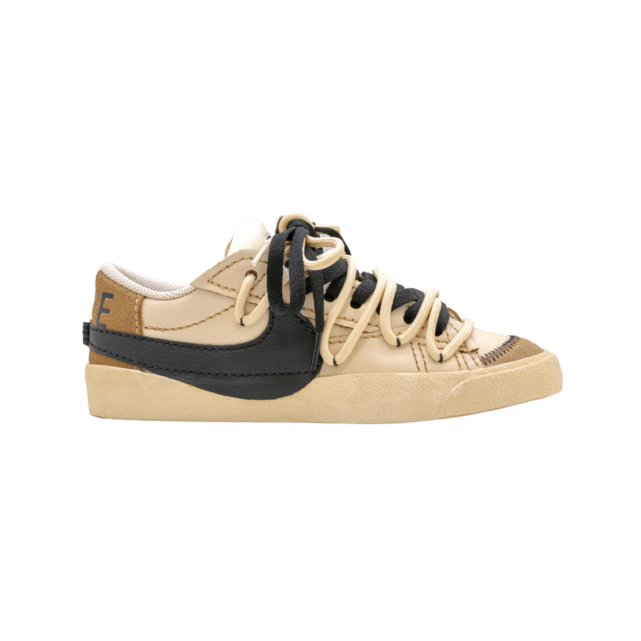 Sneakers - Blazer Custom - Nike