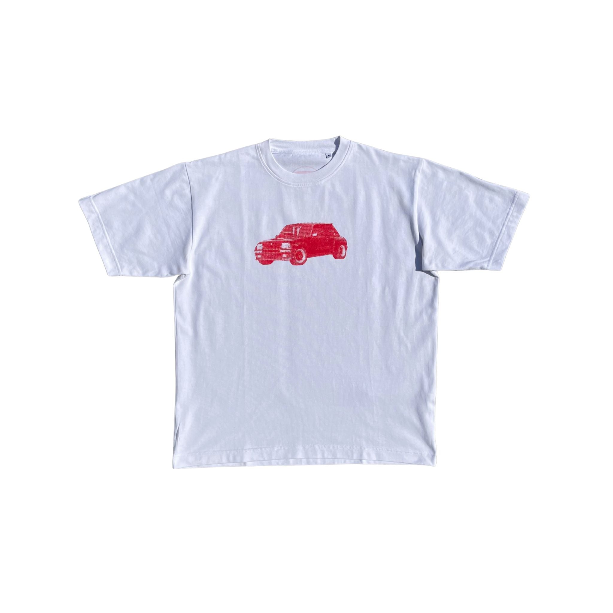 Tee-shirt - Le Bolide - Eon Club