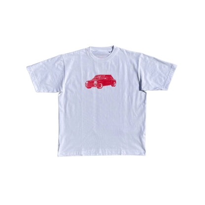 Tee-shirt - Le Bolide - Eon Club