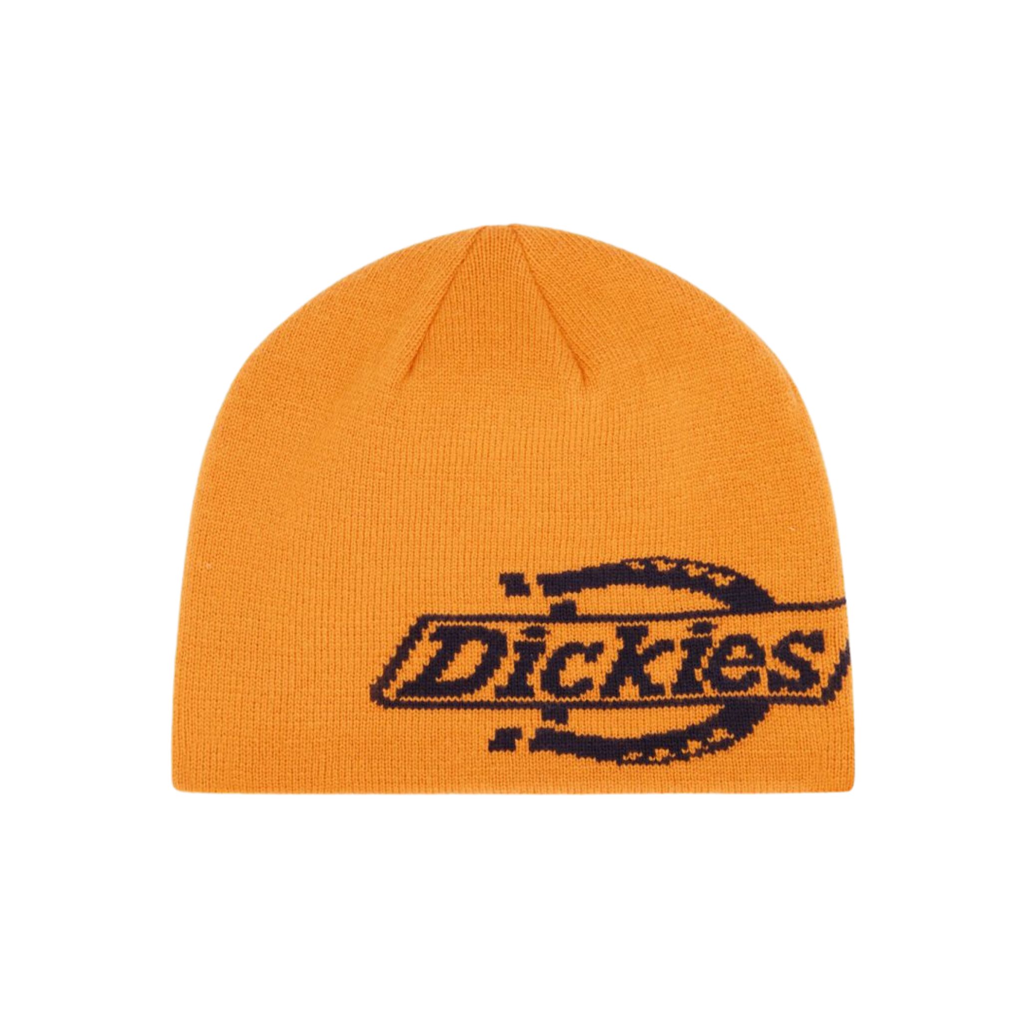 Bonnet - Summerdale Logo Beanie Autumn Maple - Dickies