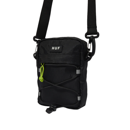 Sacoche - Bowery Side Bag - Huf
