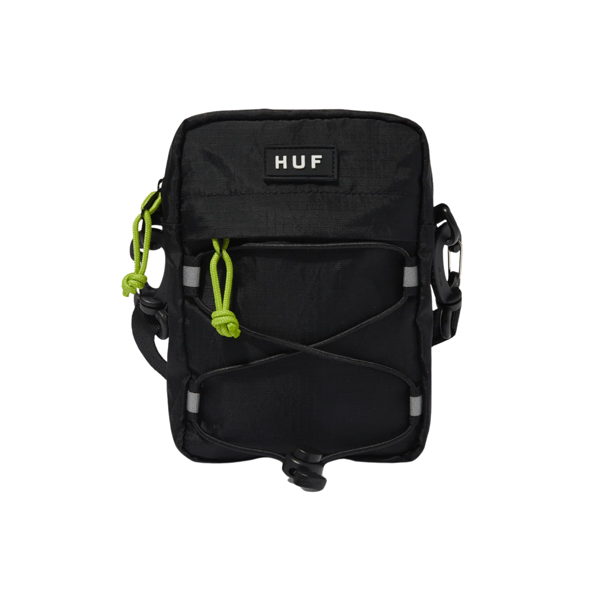 Sacoche - Bowery Side Bag - Huf