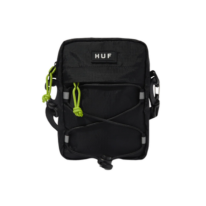 Sacoche - Bowery Side Bag - Huf