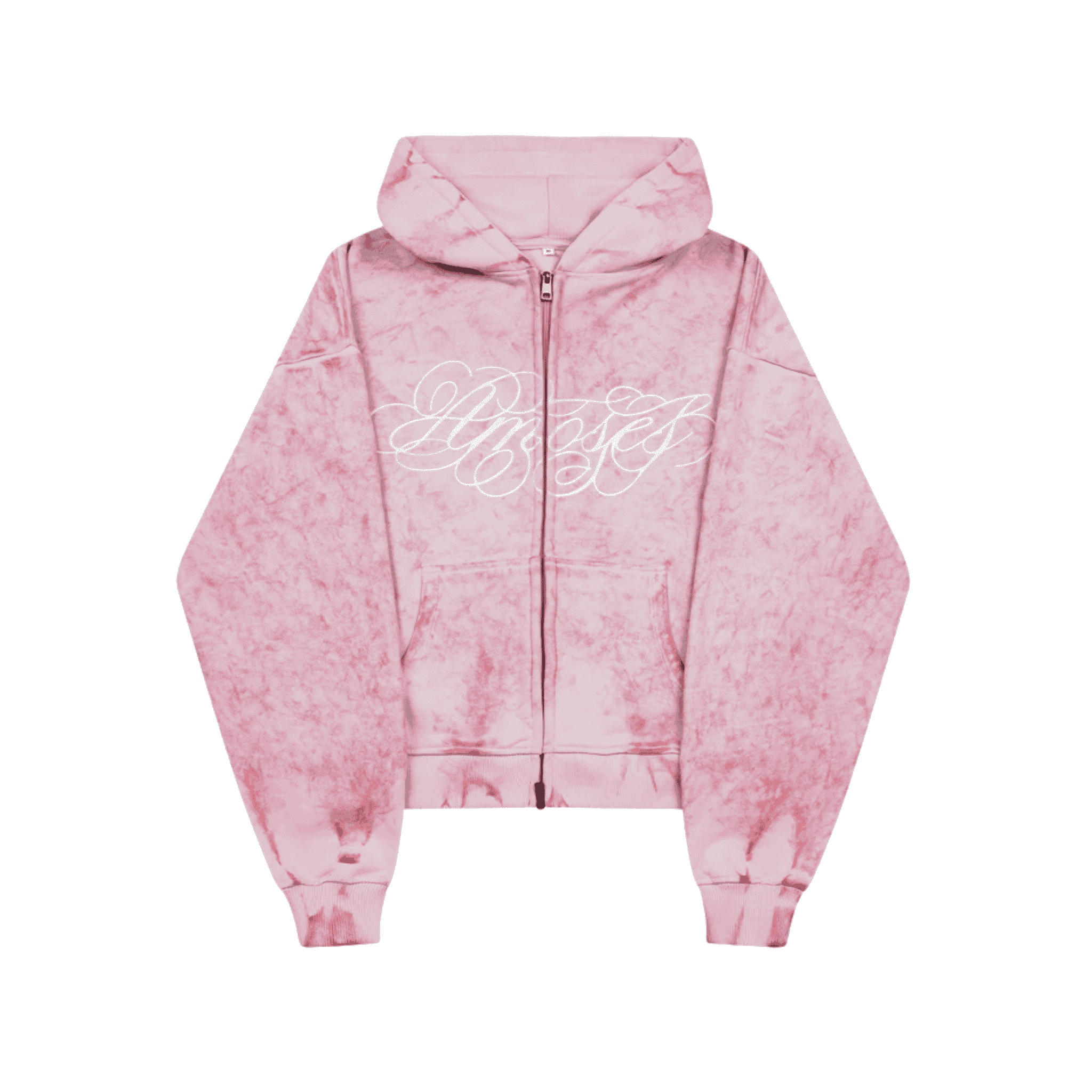 Hoodie Zip - Candy Zip - Amoses