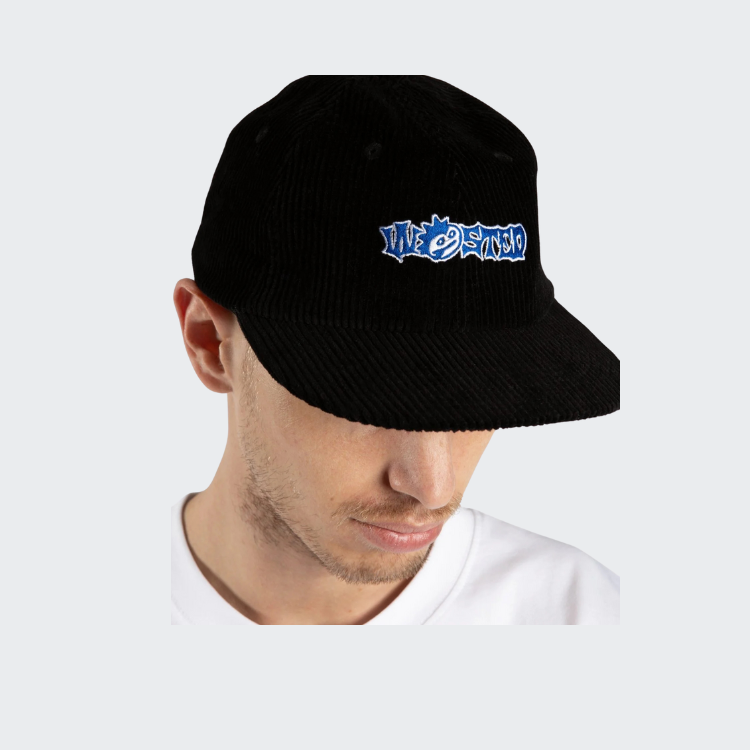 CASQUETTE ACID