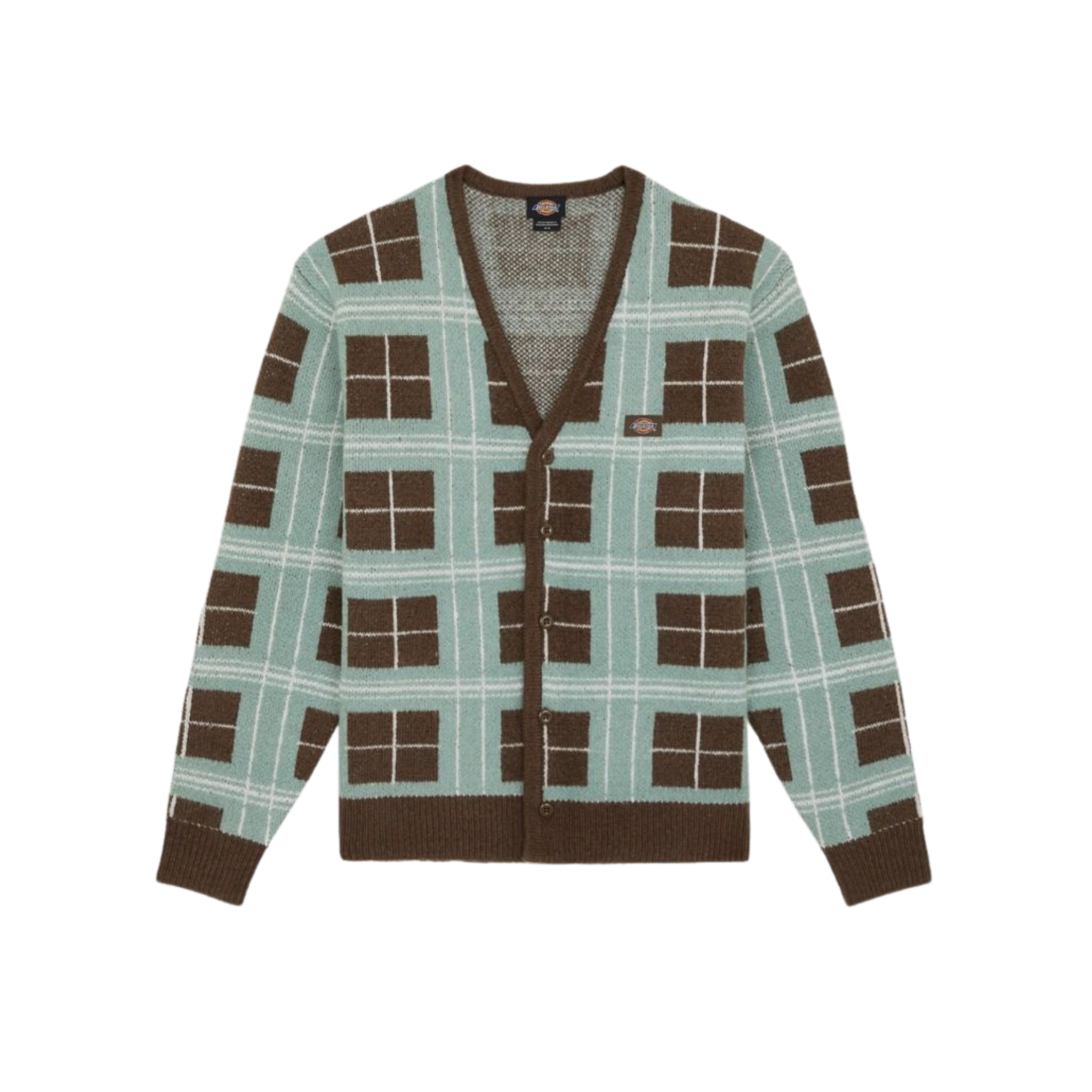 Cardigan - Cardigan Stevensville - Dickies