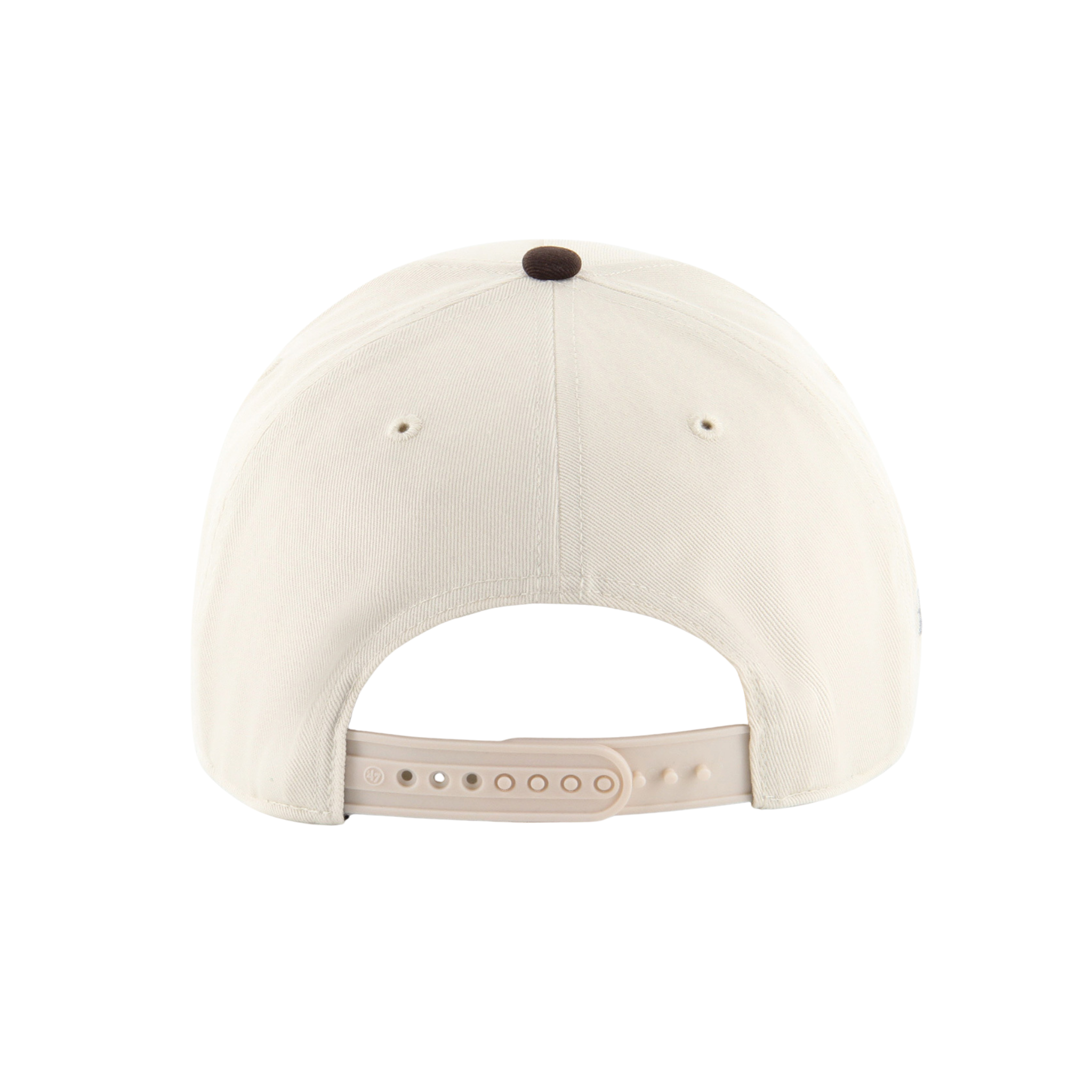 Casquette - Cap Athletics Bone - 47 Brand