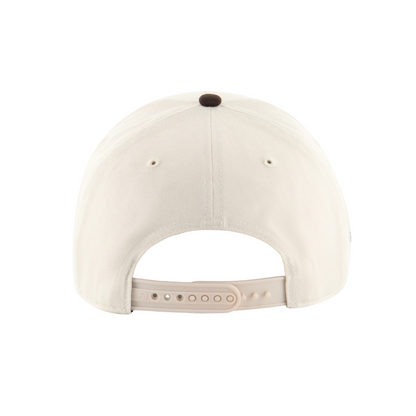 Casquette - Cap Athletics Bone - 47 Brand