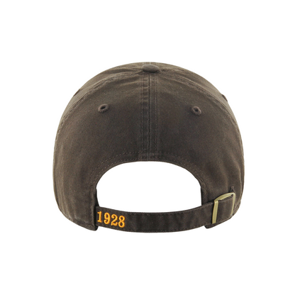 Casquette - Cap Bruins- 47 Brand