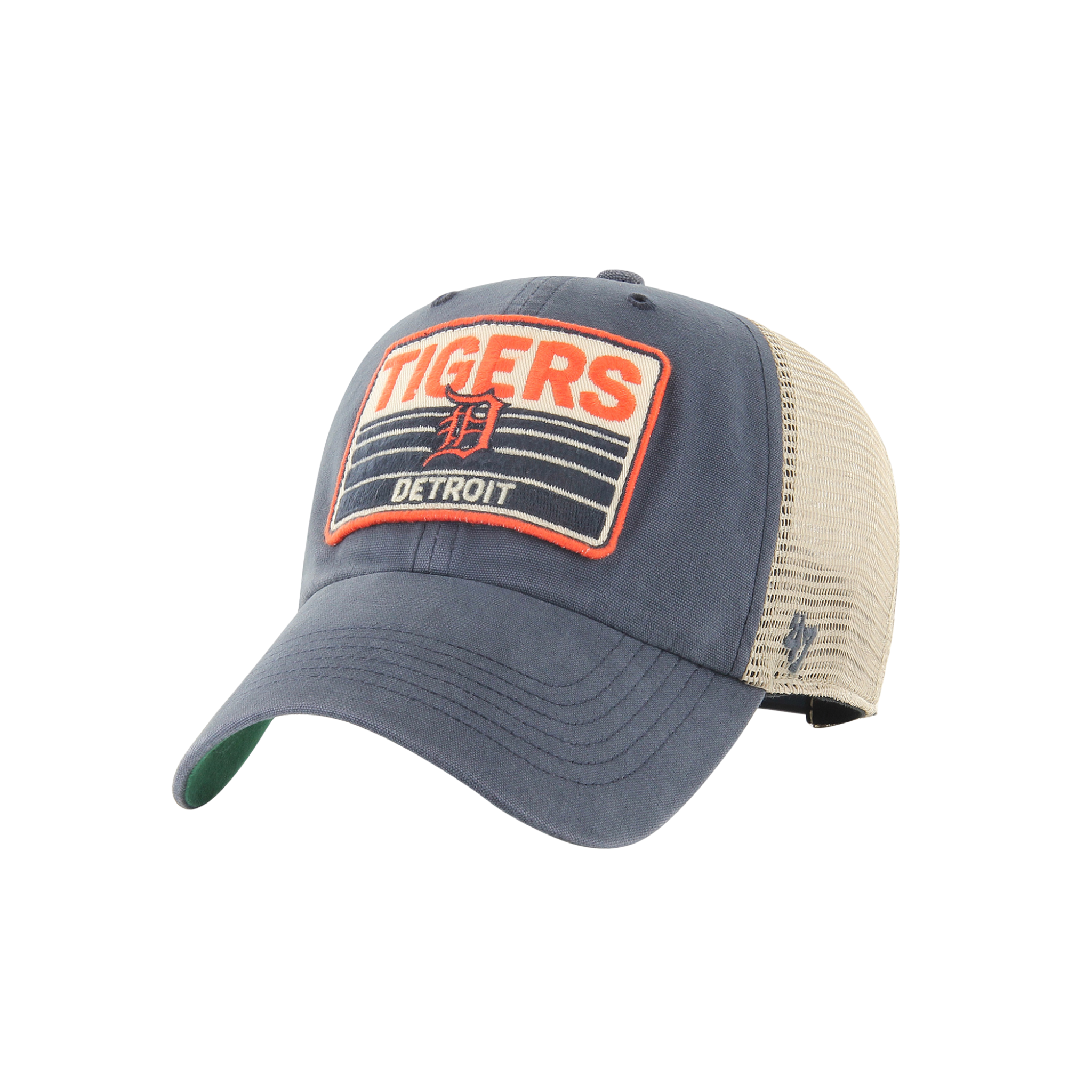 Casquette - Cap Detroit Tiger - 47 Brand
