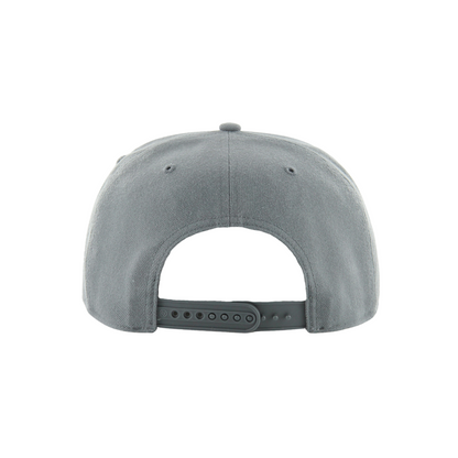 Casquette - Cap NY Charcoal - 47 Brand