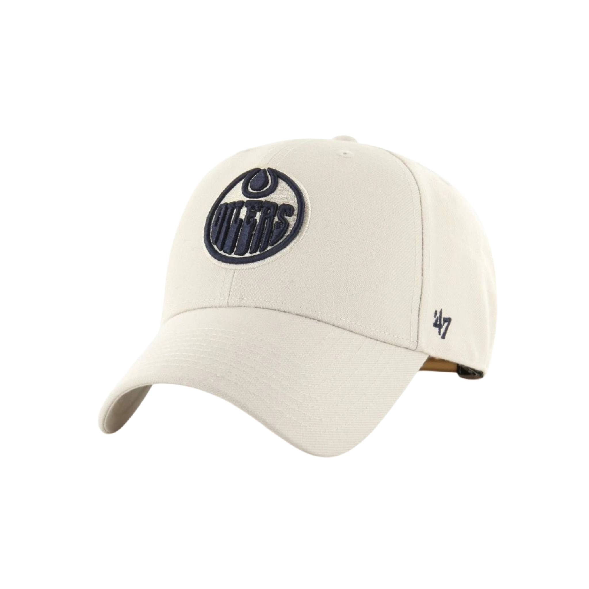 Casquette - MVP Oilers Beige - 47 Brand