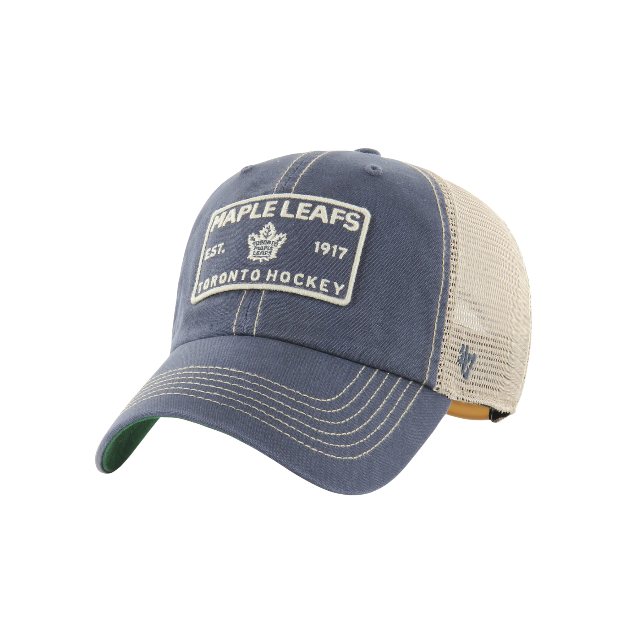 Casquette - Maple Leafs - 47 Brand