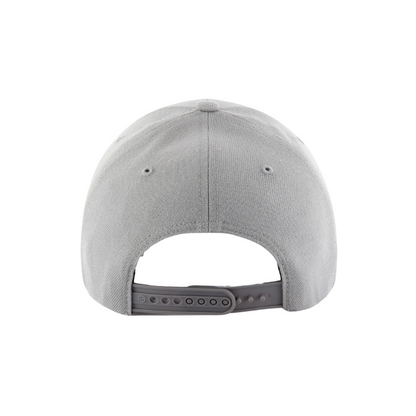 Casquette - MVP MLB New York Yankees Grey - 47 Brand