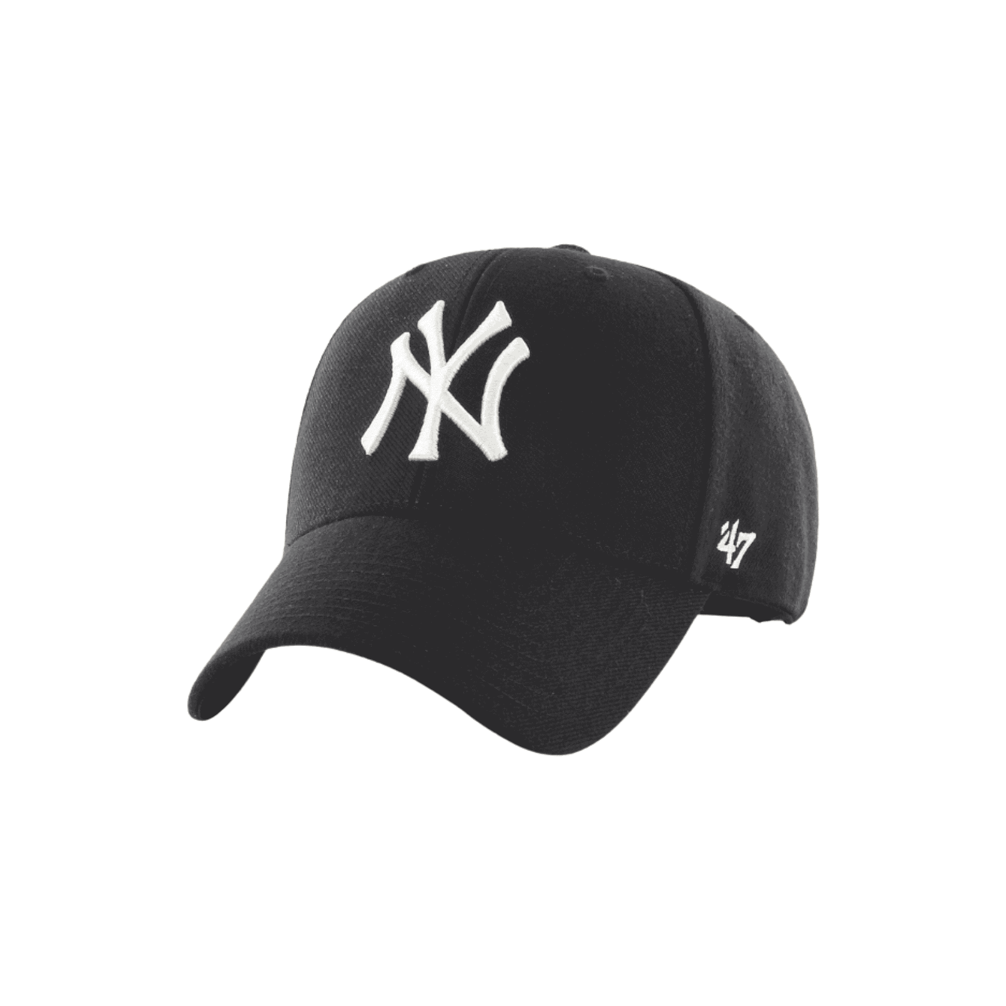 Casquette - MVP MLB New York Yankees Noir  - 47 Brand