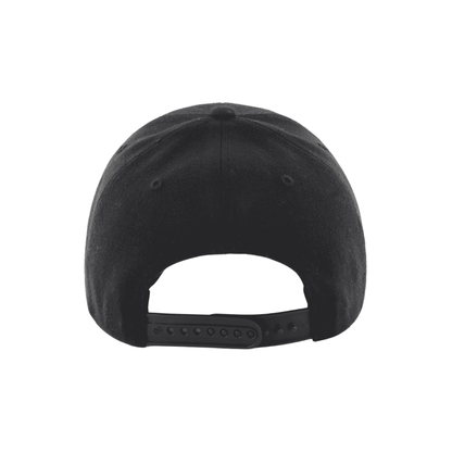 Casquette - MVP MLB New York Yankees Noir  - 47 Brand