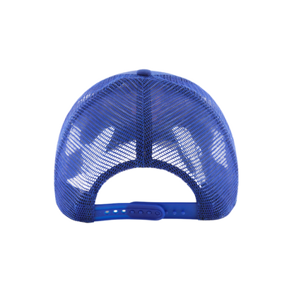 Casquette - MVP Oilers Bleu - 47 Brand