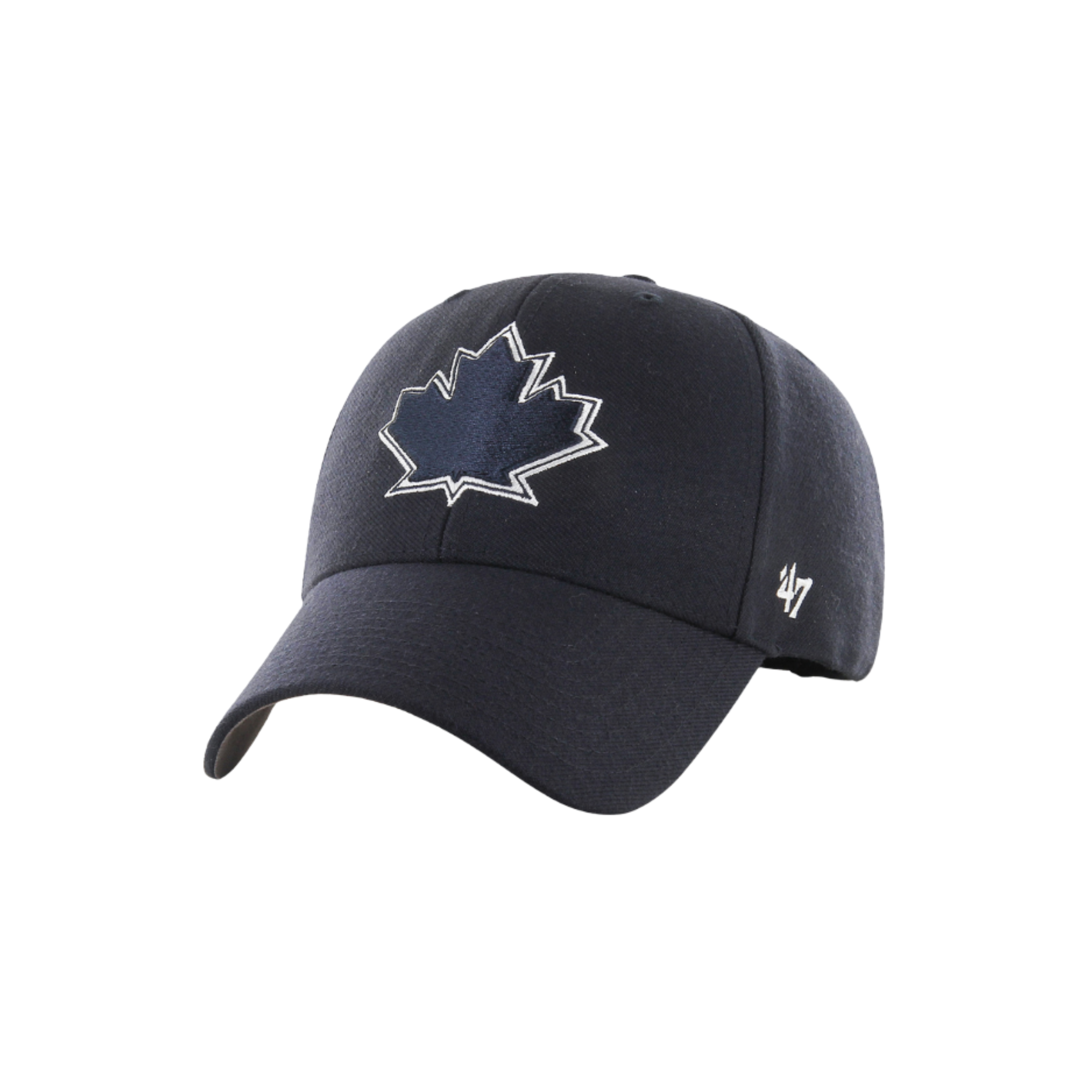 Casquette - MLB Toronto Bleu Nuit - 47 Brand
