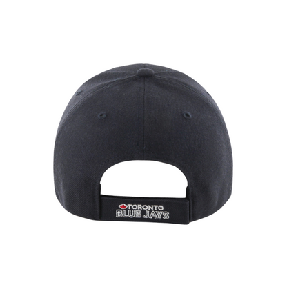 Casquette - MLB Toronto Bleu Nuit - 47 Brand