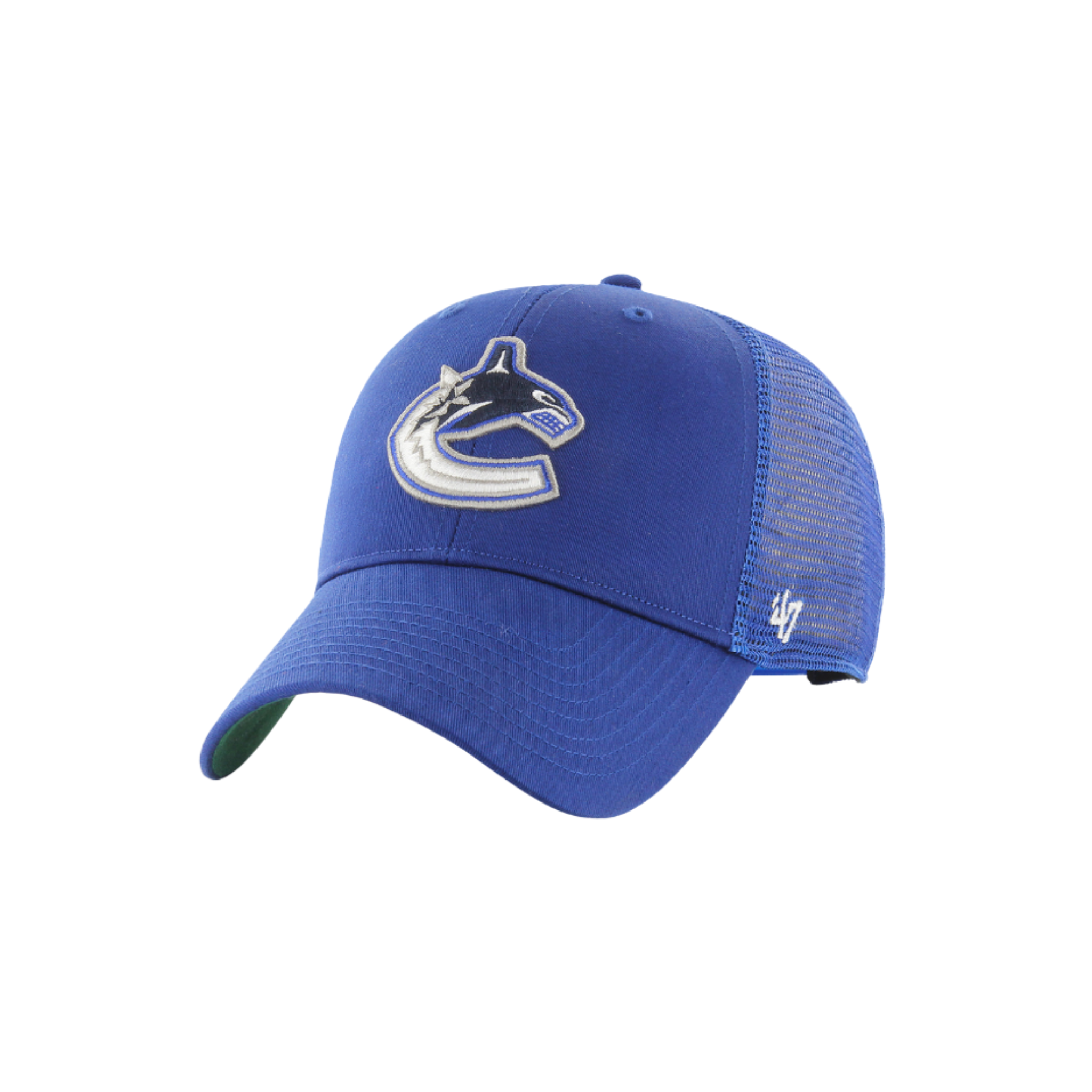 Casquette - MVP Vancouver Bleu - 47 Brand