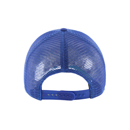 Casquette - MVP Vancouver Bleu - 47 Brand