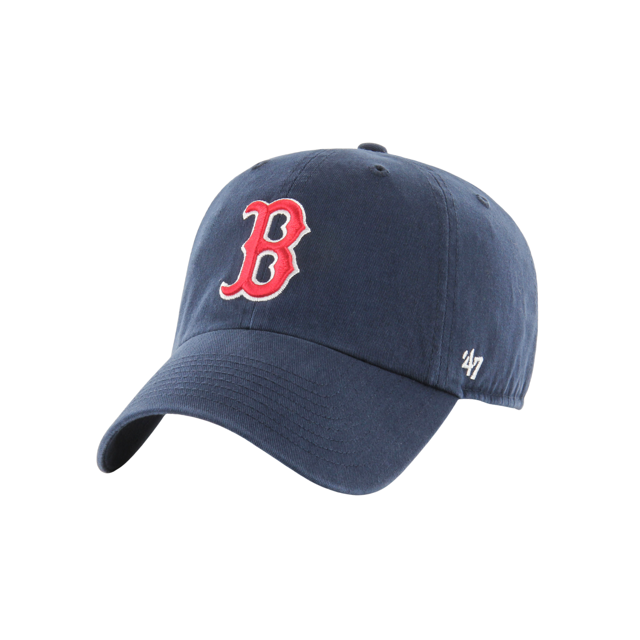 Casquette - Cap Red Sox - 47 Brand