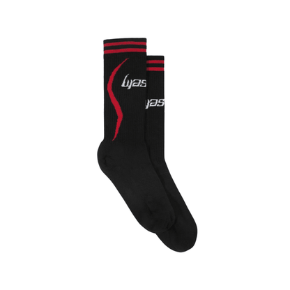 Chaussettes - Chaussettes Blade - Wasted
