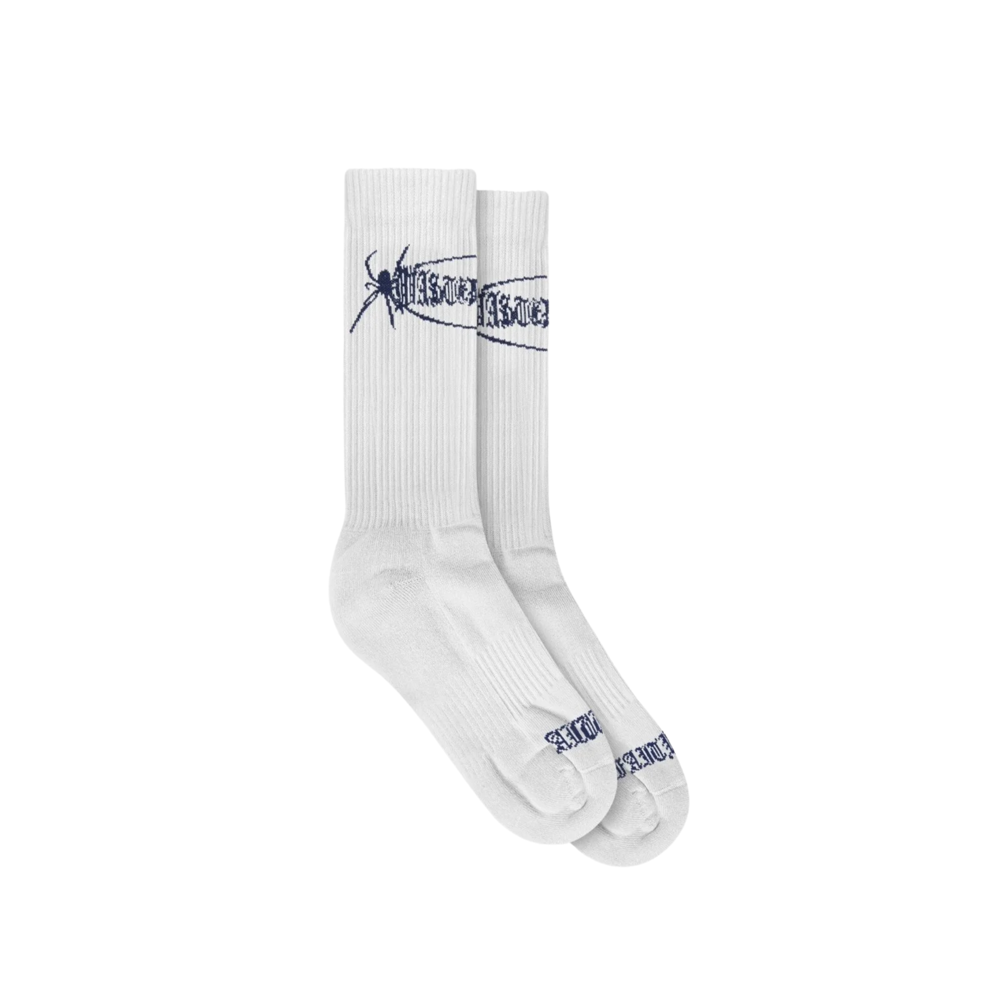 Chaussettes - Boiler Reset Socks -  Wasted