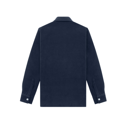 Chemise - Giacca Camicia Smith - Wooden