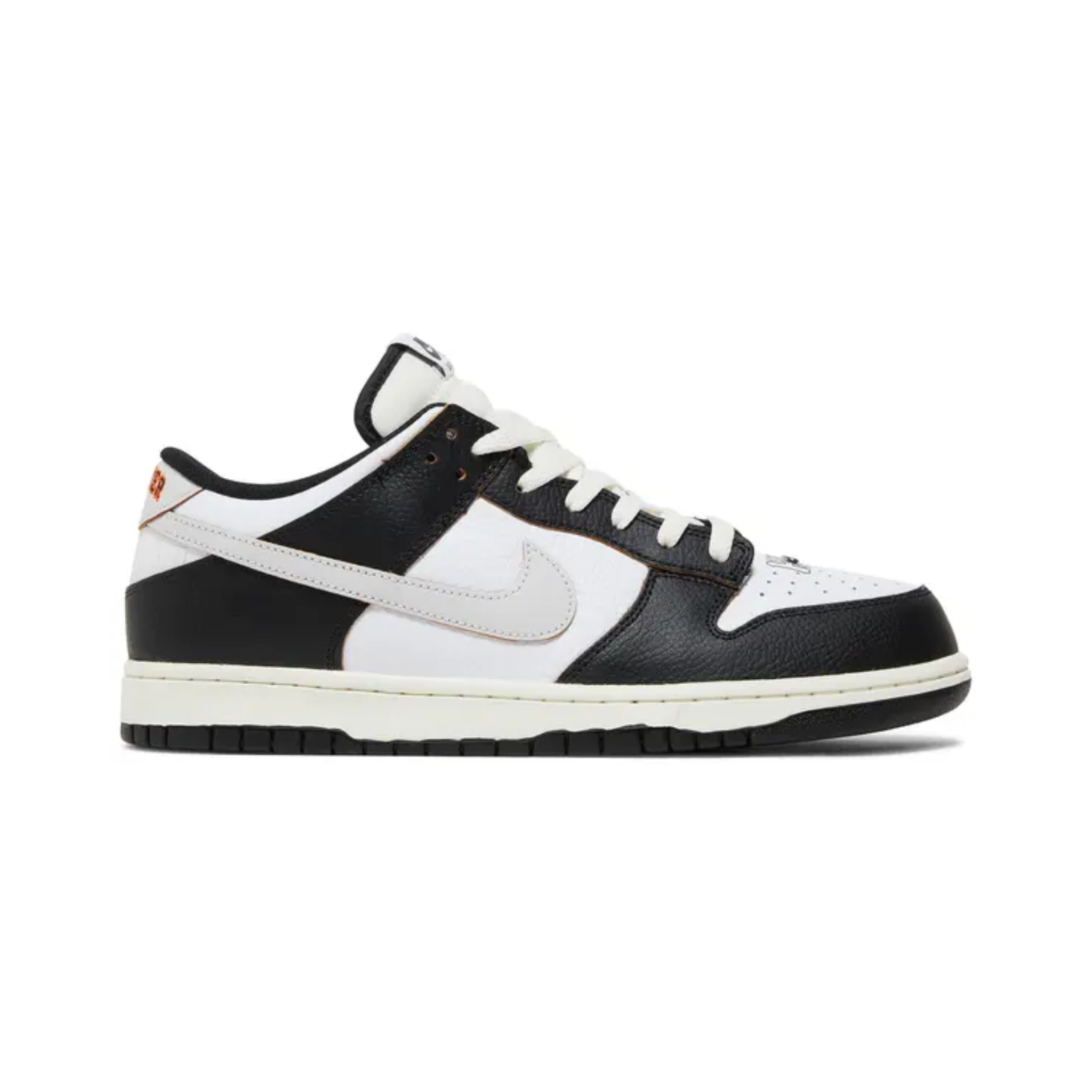Sneakers - Dunk x Huf San Francisco- Nike